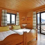 Ferienhaus Haus Gerdi Söll