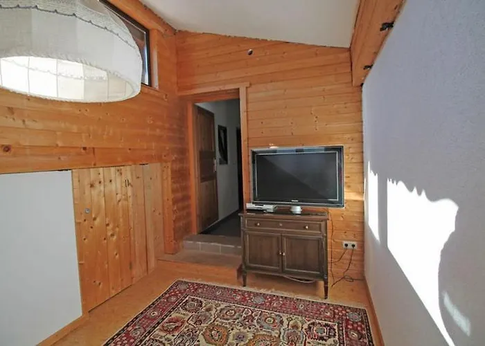 Prázdninový dům Haus Gerdi Söll