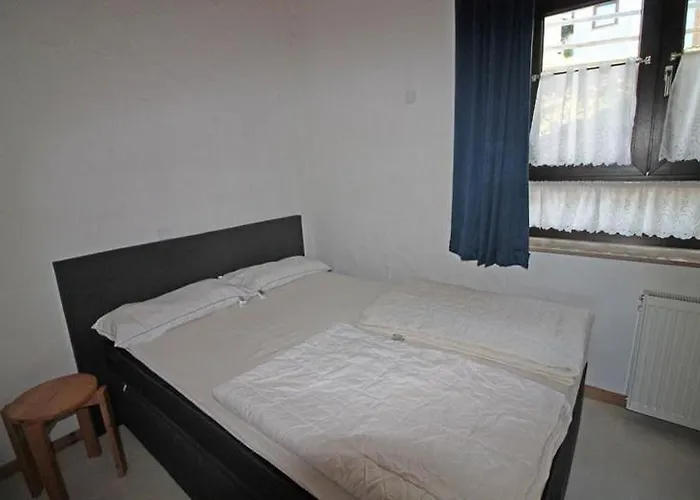 Haus Gerdi בית נופש סול