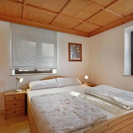 בית נופש Haus Gerdi