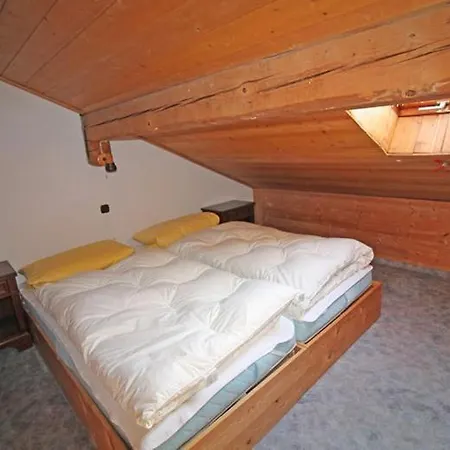 Haus Gerdi * Зёлль