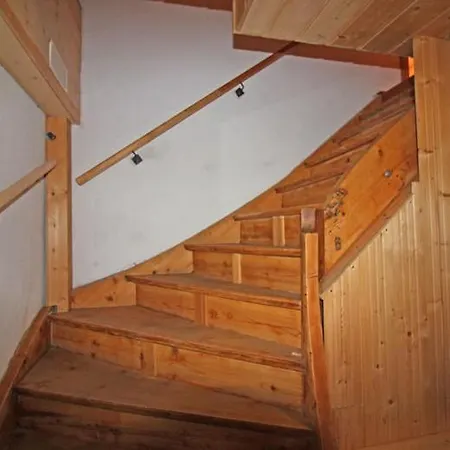 Haus Gerdi Зёлль