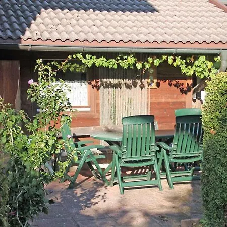 بيت للعطل Haus Gerdi *