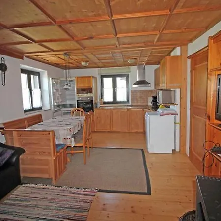 بيت للعطل Haus Gerdi