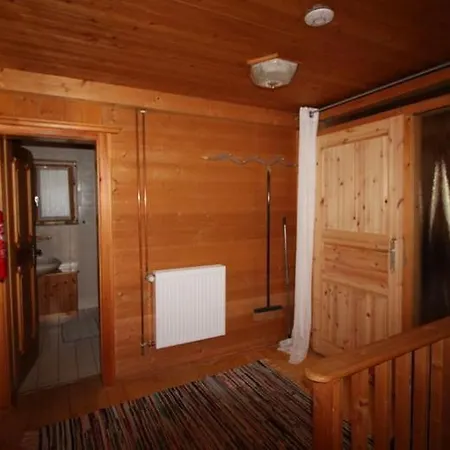 Дом отдыха Haus Gerdi