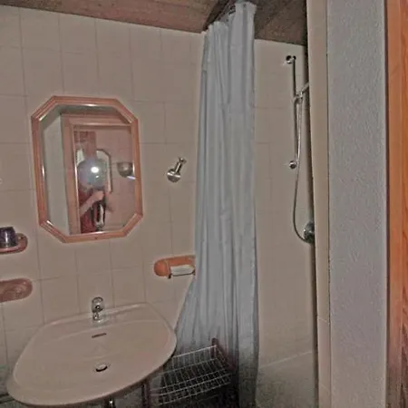Дом отдыха Haus Gerdi *